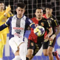 Fue vital ante Melgar, pero dejaría Alianza Lima para jugar en Europa: “se va a otro país”