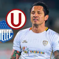 Ni Emelec de Ecuador ni Universitario de Perú: Gianluca Lapadula definió su nuevo club en Italia