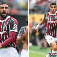 Luego del éxito de Freytes y Serna, Fluminense quiere nuevo crack de Alianza Lima