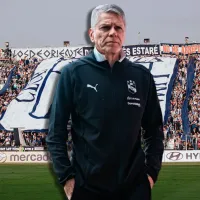 Fue campeón con Alianza Lima, ahora Sporting Cristal lo quiere fichar para ganar el Torneo Clausura