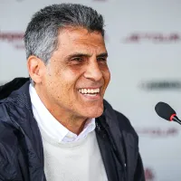 Álvaro Barco llegó a Universitario: estos son sus mejores fichajes en el Perú
