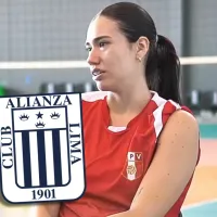 La confesión de Aixa Vigil que dolerá en Alianza Lima: “estoy tranquila con mi decisión”