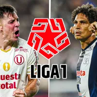 La mala noticia que Liga 1 dio a Universitario y Alianza Lima en la recta final del Torneo Apertura