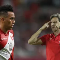 Atención en Videna: Ricardo Gareca dio la clave para que Christian Cueva no salga de noche ni sea ampayado