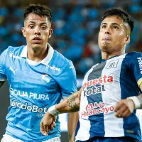 Sporting Cristal da fuerte golpe en la Liga 1 y le robaría este fichaje a Alianza Lima