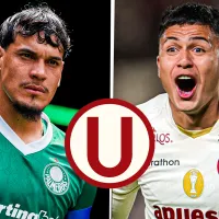 Universitario preocupado por el nuevo fichaje que tendrá Palmeiras tras el Mundial de Clubes