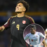 La respuesta de Paolo Guerrero a Juan Vargas: “no me meto con nadie”