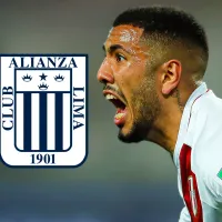 ¿Cuántos millones pagó Alianza Lima por el fichaje de Sergio Peña?