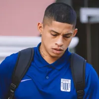 Alianza Lima lo dejó ir en solo 6 meses, ahora es todo un goleador y tapa bocas