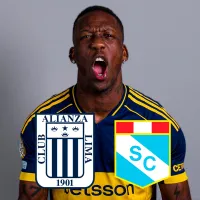 Todo Perú consternado: Luis Advíncula eligió entre Sporting Cristal y Alianza Lima