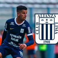 Pablo Ceppelini quiere dejar Alianza Lima, se iría de Perú y llegaría a exótica liga