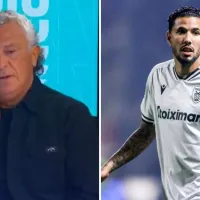 Néstor Gorosito dio tajante opinión sobre Sergio Peña ante posible llegada a Alianza Lima: “Es un jugador…”