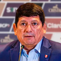 La nueva “jugada” que realizó Agustín Lozano para seguir en la Federación Peruana de Fútbol