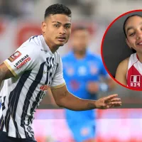 Lo contrario a Jeriel De Santis: rechazó a Venezuela y juega para Perú en el Mundial de Vóley Sub 19