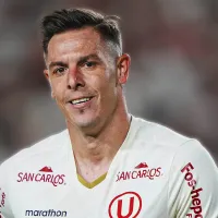 Universitario tendría un giro inesperado y Diego Churín por fin decidió su futuro