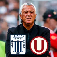 Néstor Gorosito confirmó la gran ventaja que tiene Universitario sobre Alianza Lima