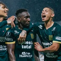 Con la llegada de Estrada y Peña, el potente once que tendrá Alianza Lima en el Torneo Clausura