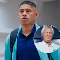 No es del gusto de Néstor Gorosito: el fichaje de medio millón que decepciona en Alianza Lima
