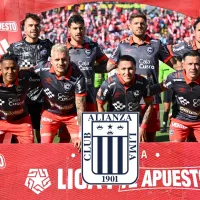 La emotiva despedida de Josué Estrada de Cienciano tras confirmarse que jugará en Alianza Lima