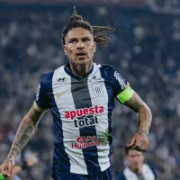 Alianza Lima goleó a Binacional en Matute por la fecha 18 del Torneo Apertura de la Liga 1 2025