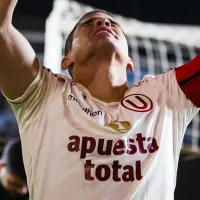 Universitario venció a Garcilaso en Cusco y está a un paso de ganar el  Torneo Apertura