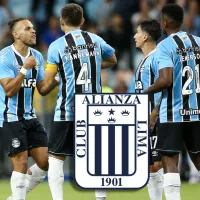 Figura de Gremio pidió irse antes de jugar con Alianza Lima y fue duramente sancionado