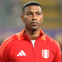 Miguel Araujo vuelve a la Liga 1: le dijo que no a Alianza Lima y jugará en Sporting Cristal