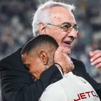 Jorge Fossati definió en seis contundentes palabras lo que significa el partido ante Los Chankas para Universitario