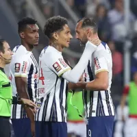 Paolo Guerrero se sinceró y reveló detalles sobre su relación con Hernán Barcos: “Es difícil…”