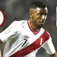 Exjugador de Universitario y Alianza Lima cerca de convertirse en nuevo fichaje de Sporting Cristal