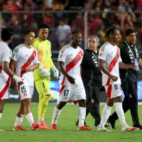 Óscar Ibáñez nunca lo convocó: la perla que el Perú está a punto de perder por Suecia