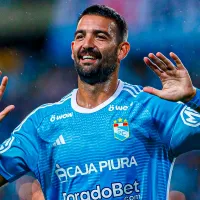 Terremoto en Sporting Cristal: Martín Cauteruccio deja el Rímac y se va a Bolivia
