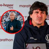 Jean Ferrari le respondió fuerte a Néstor Gorosito y a todo Alianza Lima: “Hablan tonterías”