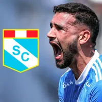 El nuevo Ignácio: Sporting Cristal tendrá refuerzo de Brasil para el Torneo Clausura 2025