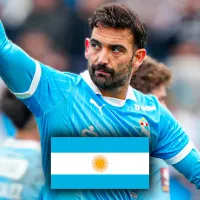 Sporting Cristal apenas vendió a Martín Cauteruccio, pero ya tiene a su reemplazo desde Argentina