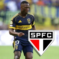 Sao Paulo tomó una decisión definitiva sobre fichar a Luis Advíncula