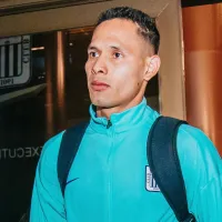 ¿Se va de Matute?: Alianza Lima definió el futuro de Renzo Garcés en el club