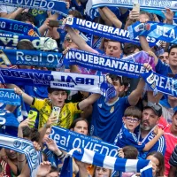 Mbappé jugará en el Real Oviedo: lo confirmó el mismo club