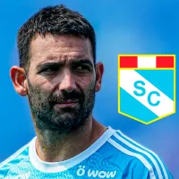 Todo Sporting Cristal consternado al saber quién decidió la salida de Martín Cauteruccio