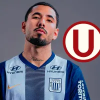 La primera advertencia que Sergio Peña le mandó a Universitario tras fichar por Alianza Lima
