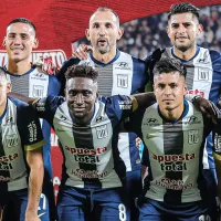 Alianza tendría potente fichaje sorpresa desde la FPF
