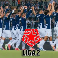 Alianza Lima se refuerza con jugador de la Liga 2