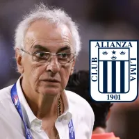 La respuesta de Fossati tras involucrarse en una fuerte polémica con Alianza: “Qué culpa tienen”