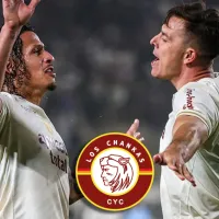 ¿Todos juegan para Universitario?: las 4 bajas que presentan Los Chankas