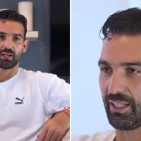 Martín Cauteruccio anunció su salida de Sporting Cristal y dejó sentido mensaje: “Una tristeza por…”