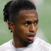 Yordy Reyna podría volver a Alianza Lima: expulsan a su club de la Liga de Rusia