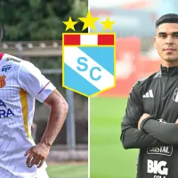 Sporting Cristal se copia de Universitario: los rechazó Raúl Ruidíaz y ahora van por Luis Ramos