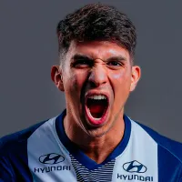 Alianza Lima hizo oficial el fichaje de Alessandro Burlamaqui con inesperado mensaje