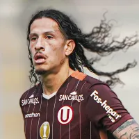 Universitario confirmó que Williams Riveros será baja ante Chankas por delicada operación