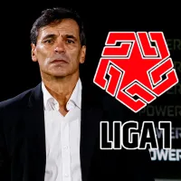 ¿Bustos vuelve a Perú? DT no seguiría en Olimpia
